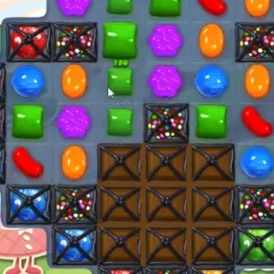 Candy Crush Saga Level 1135: Lösung, Tipps und Tricks