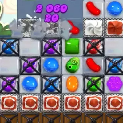 Candy Crush Saga Level 1131: Lösung, Tipps und Tricks