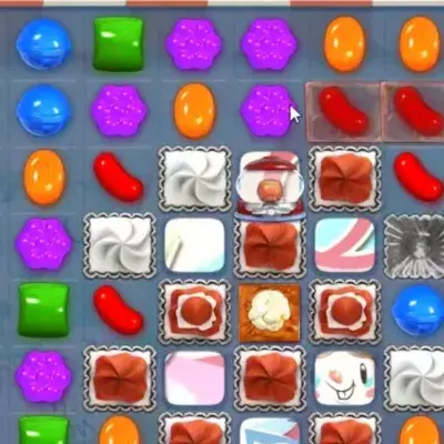 Candy Crush Saga Level 1129: Lösung, Tipps und Tricks