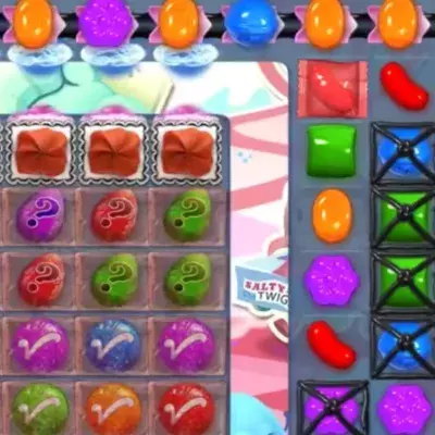 Candy Crush Saga Level 1127: Lösung, Tipps und Tricks