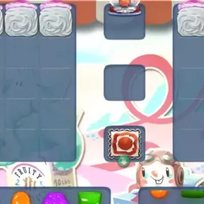 Candy Crush Saga Level 1123: Lösung, Tipps und Tricks