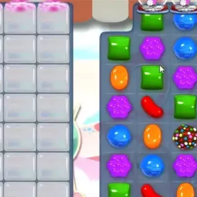 Candy Crush Saga Level 1121: Lösung, Tipps und Tricks