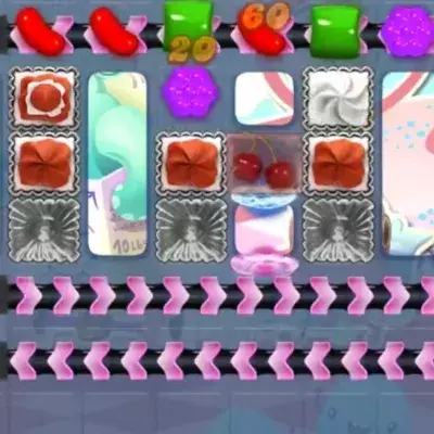 Candy Crush Saga Level 1120: Lösung, Tipps und Tricks