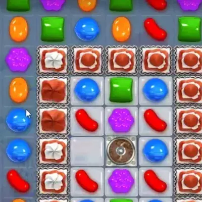 Candy Crush Saga Level 1119: Lösung, Tipps und Tricks