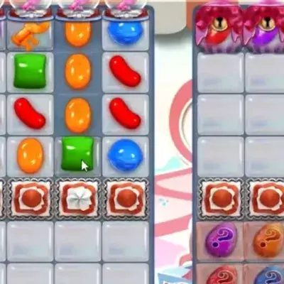 Candy Crush Saga Level 1116: Lösung, Tipps und Tricks