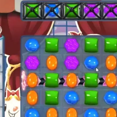 Candy Crush Saga Level 1113: Lösung, Tipps und Tricks