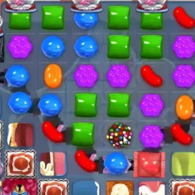 Candy Crush Saga Level 1112: Lösung, Tipps und Tricks