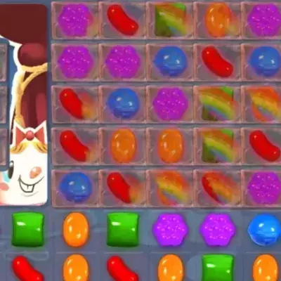 Candy Crush Saga Level 1111: Lösung, Tipps und Tricks