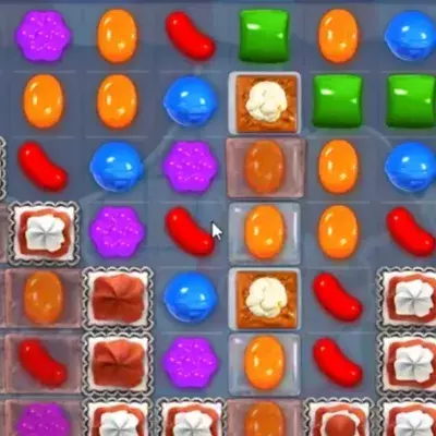 Candy Crush Saga Level 1109: Lösung, Tipps und Tricks