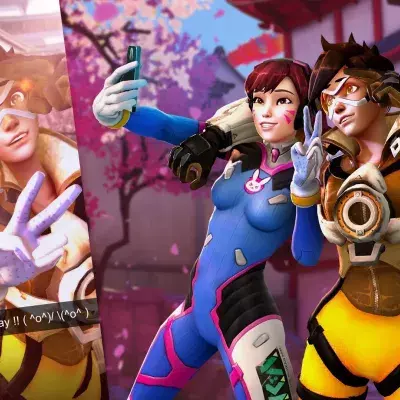 Overwatch: Ist es sinnvoll, sich auf einen Helden zu spezialisieren?