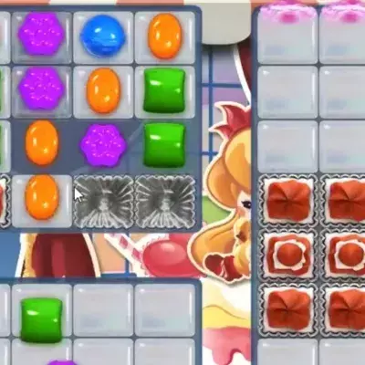 Candy Crush Saga Level 1104: Lösung, Tipps und Tricks