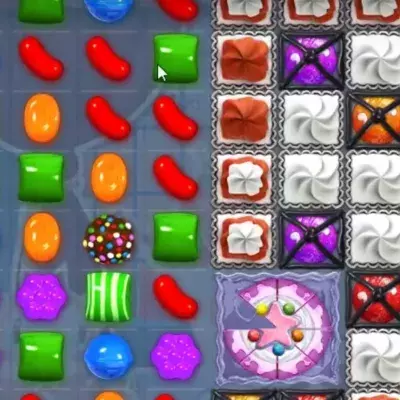 Candy Crush Saga Level 1103: Lösung, Tipps und Tricks