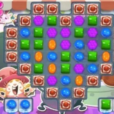 Candy Crush Saga Level 1100: Lösung, Tipps und Tricks