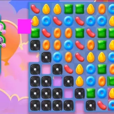 Candy Crush Jelly Level 50: Lösung, Tipps und Tricks