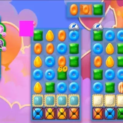 Candy Crush Jelly Level 48: Lösung, Tipps und Tricks