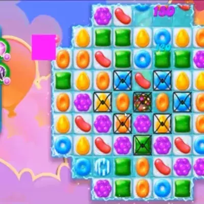 Candy Crush Jelly Level 47: Lösung, Tipps und Tricks