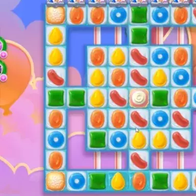 Candy Crush Jelly Level 46: Lösung, Tipps und Tricks