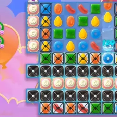 Candy Crush Jelly Level 44: Lösung, Tipps und Tricks