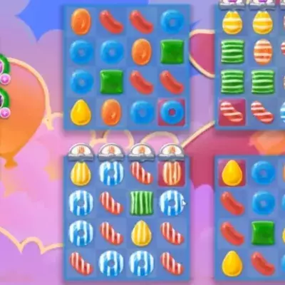 Candy Crush Jelly Level 42: Lösung, Tipps und Tricks