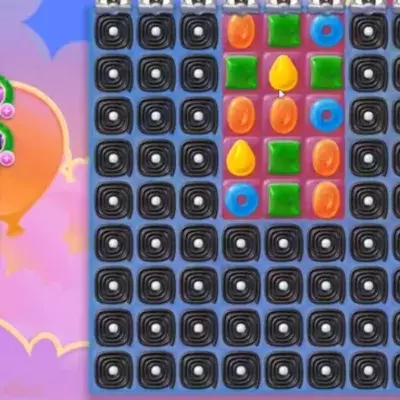 Candy Crush Jelly Level 41: Lösung, Tipps und Tricks