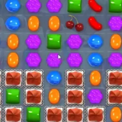 Candy Crush Saga Level 1330: Lösung, Tipps und Tricks