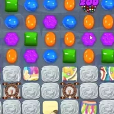 Candy Crush Saga Level 1329: Lösung, Tipps und Tricks