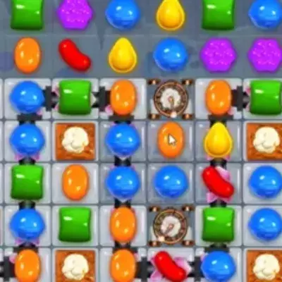 Candy Crush Saga Level 1328: Lösung, Tipps und Tricks
