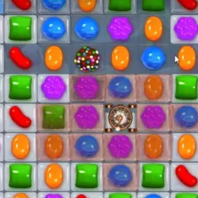 Candy Crush Saga Level 1326: Lösung, Tipps und Tricks