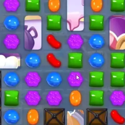 Candy Crush Saga Level 1325: Lösung, Tipps und Tricks