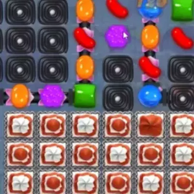 Candy Crush Saga Level 1323: Lösung, Tipps und Tricks