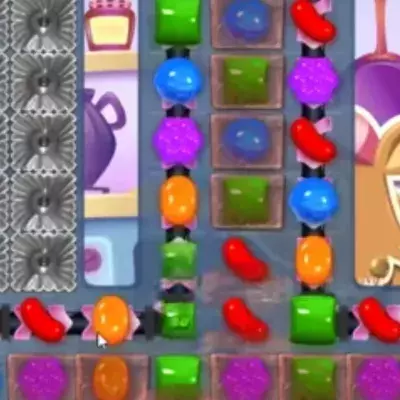 Candy Crush Saga Level 1320: Lösung, Tipps und Tricks