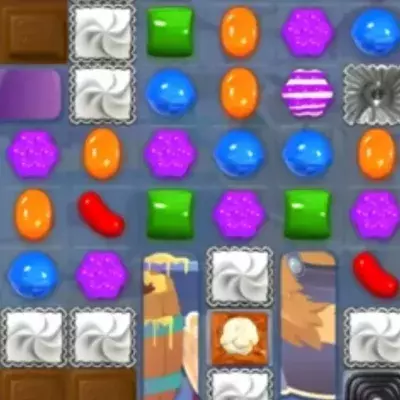 Candy Crush Saga Level 1319: Lösung, Tipps und Tricks