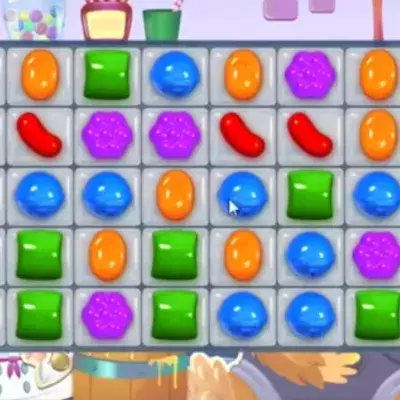 Candy Crush Saga Level 1318: Lösung, Tipps und Tricks