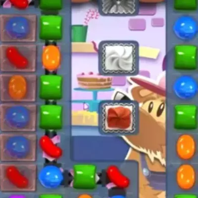Candy Crush Saga Level 1316: Lösung, Tipps und Tricks
