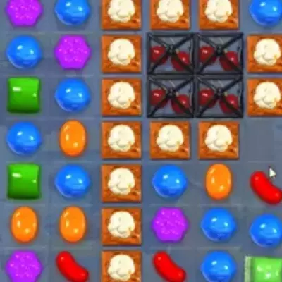 Candy Crush Saga Level 1315: Lösung, Tipps und Tricks