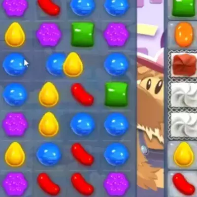 Candy Crush Saga Level 1314: Lösung, Tipps und Tricks