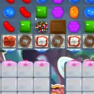 Candy Crush Saga Level 1310: Lösung, Tipps und Tricks