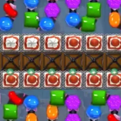 Candy Crush Saga Level 1309: Lösung, Tipps und Tricks