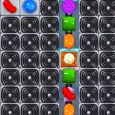 Candy Crush Saga Level 1307: Lösung, Tipps und Tricks