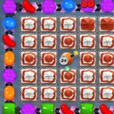 Candy Crush Saga Level 1306: Lösung, Tipps und Tricks