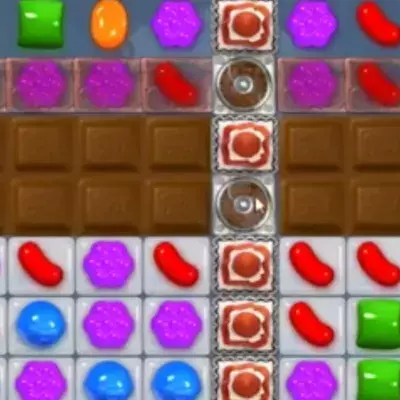 Candy Crush Saga Level 1305: Lösung, Tipps und Tricks