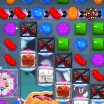 Candy Crush Saga Level 1300: Lösung, Tipps und Tricks
