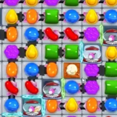 Candy Crush Saga Level 1298: Lösung, Tipps und Tricks
