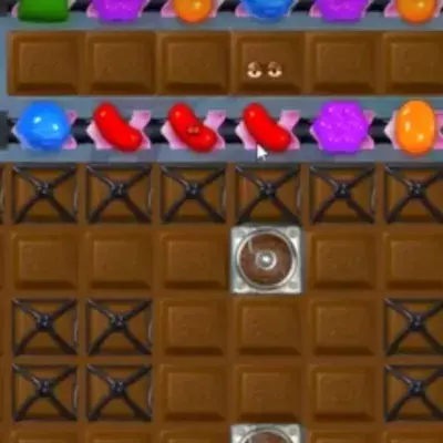 Candy Crush Saga Level 1295: Lösung, Tipps und Tricks