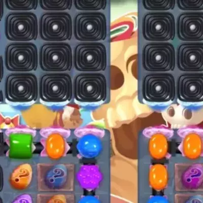 Candy Crush Saga Level 1294: Lösung, Tipps und Tricks