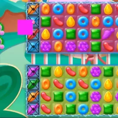 Candy Crush Jelly Level 29: Lösung, Tipps und Tricks