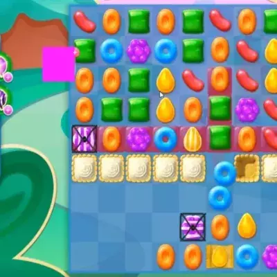 Candy Crush Jelly Level 28: Lösung, Tipps und Tricks