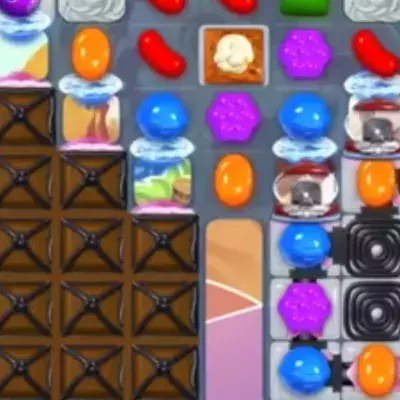Candy Crush Saga Level 1288: Lösung, Tipps und Tricks