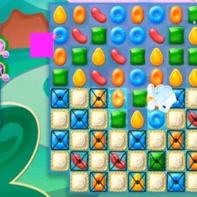 Candy Crush Jelly Level 26: Lösung, Tipps und Tricks