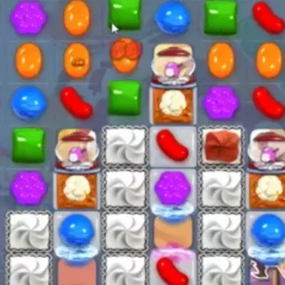 Candy Crush Saga Level 1282: Lösung, Tipps und Tricks